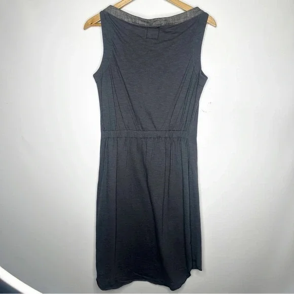 Billy Reid Cotton Dress Size Small - Picture 4 of 4